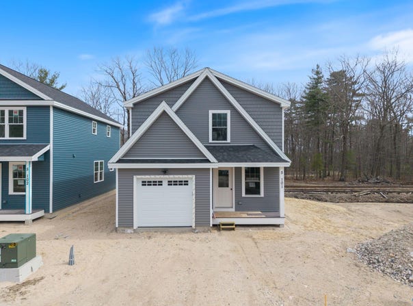 5 Blaine Street, Saco, ME 04072