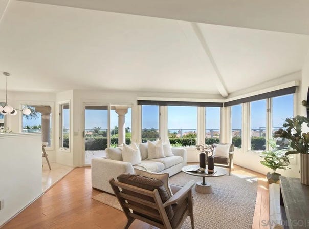 1483 Caminito Diadema, La Jolla, CA 92037