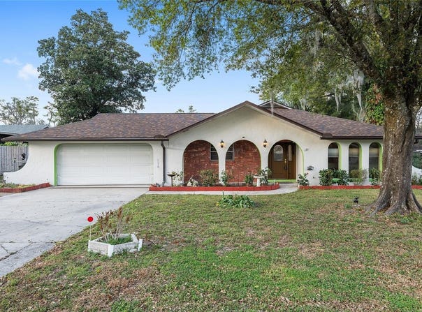 711 SE 26TH STREET, OCALA, FL 34471