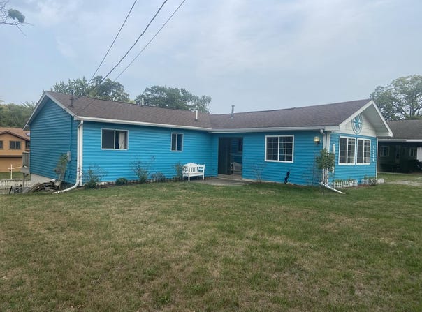 4334 Chippewa Drive, Pigeon, MI 48755