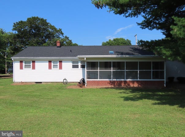 143 N OLD MILL ROAD, DOVER, DE 19901