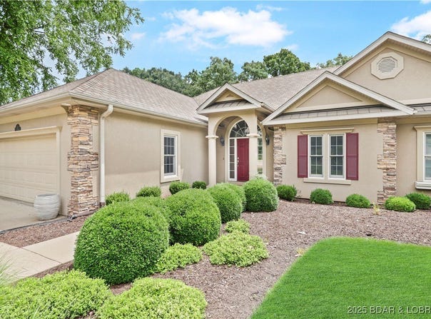 86 Las Campanas, Porto Cima, MO 65079