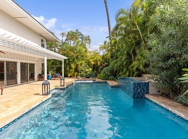 210 E Panana Pl, Kihei, HI 96753