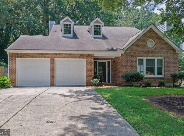 10480 Summer Creek, Alpharetta, GA 30022