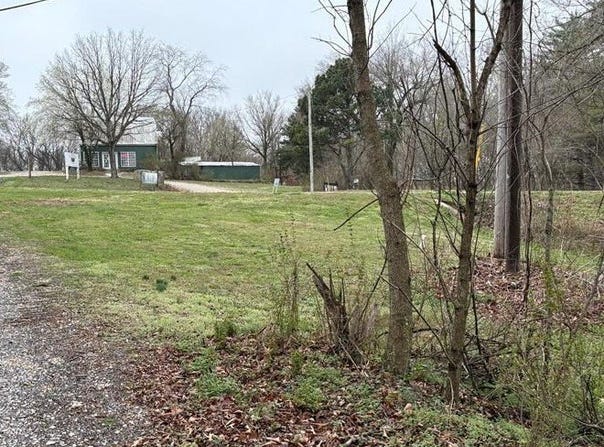W Pickens Road, Pea Ridge, AR 72751