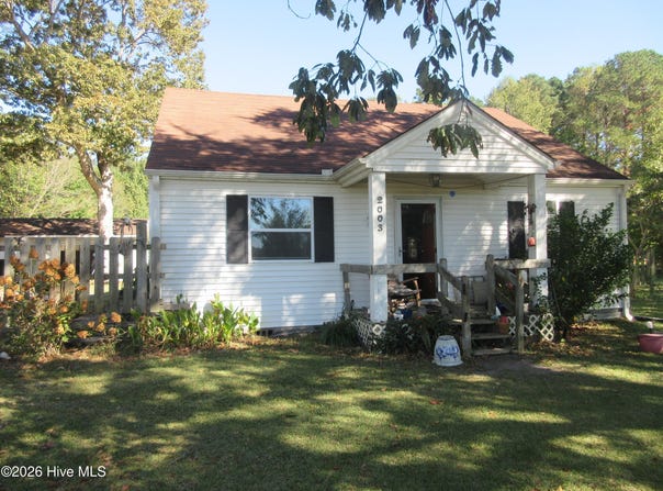 2003 Caratoke Highway, Moyock, NC 27958