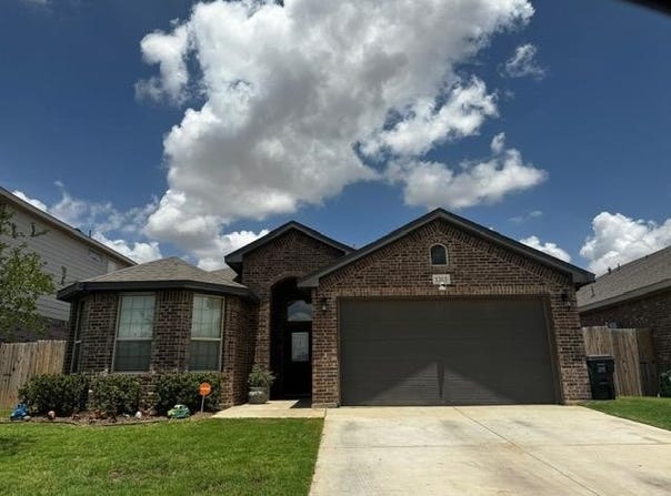 1313 Santa Clara, Midland, TX 79705
