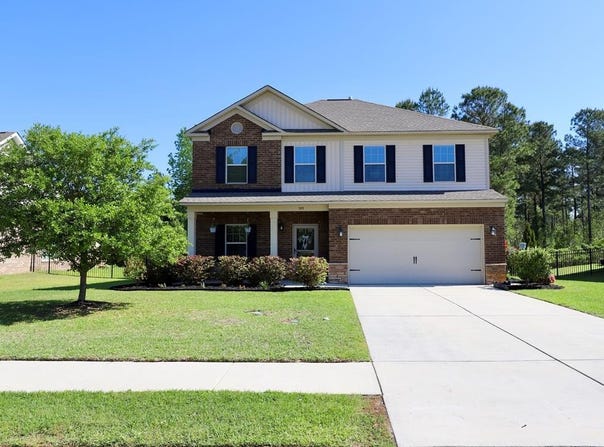 545 Curlew Circle, Sumter, SC 29150