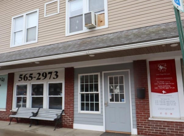 210-220 Broad Street, Waverly, NY 14892