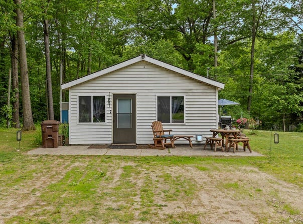 11681 Heron Drive, Lakeview, MI 48850
