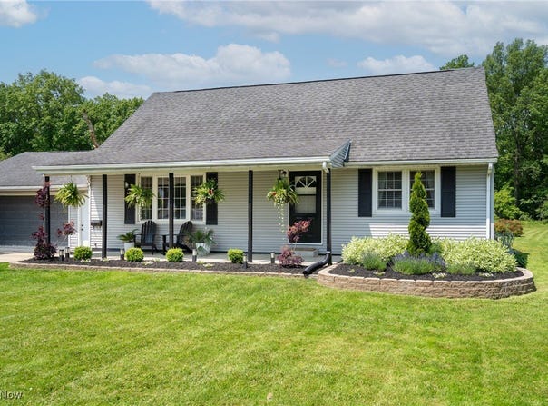 320 N Lake Street, South Amherst, OH 44001
