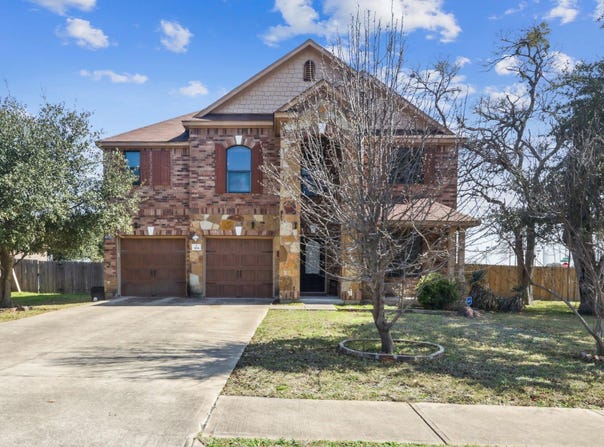 304 Gold Star DR, Cedar Park, TX 78613