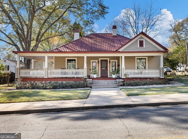249 Martin Street, Jefferson, GA 30549
