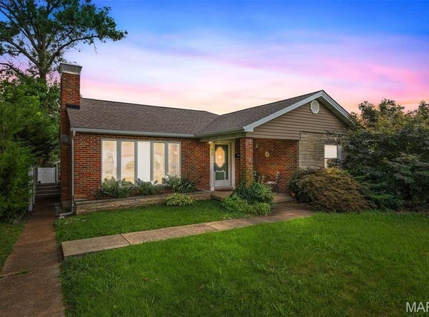 416 10th Street, Crystal City, MO 63019