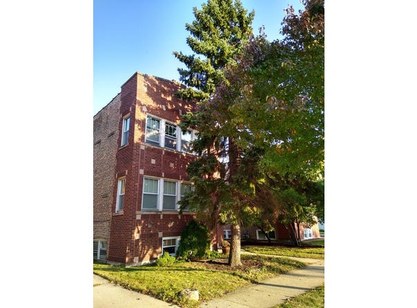 3643 Clinton Avenue, Berwyn, IL 60402