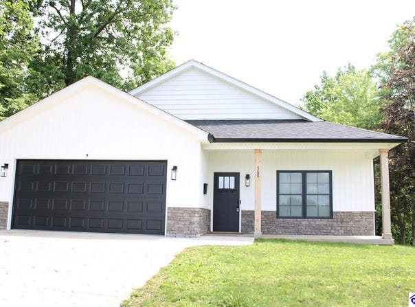 308 Lincoln Street, Vine Grove, KY 40175