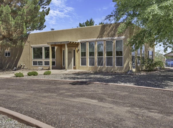 4208 Escondido Lane, Las Cruces, NM 88005