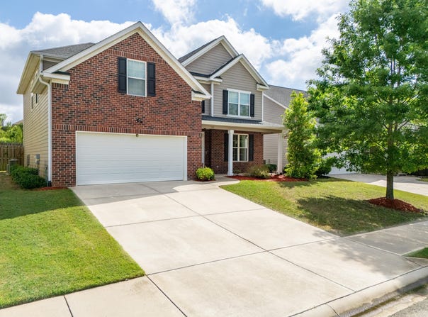 532 Bunchgrass Street, Evans, GA 30809