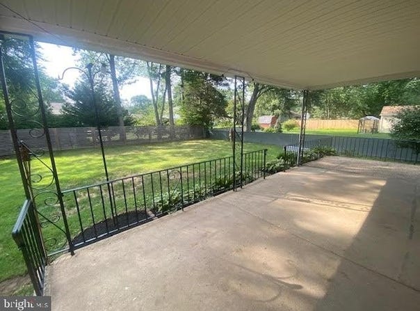 510 SALSBURY ROAD, CHERRY HILL, NJ 08034