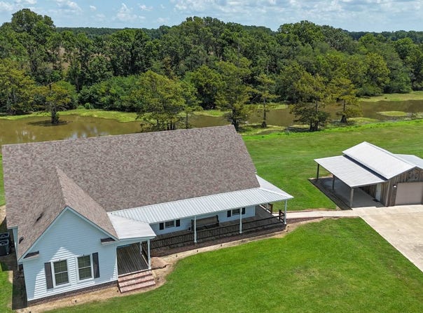 660 Hwy. 577 N., Delhi, LA 71232