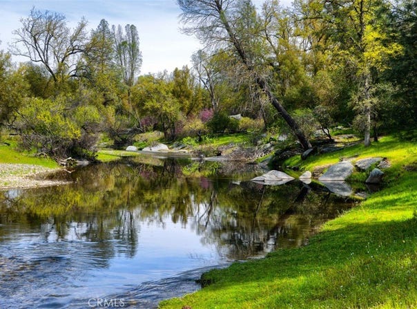 3729 Ben Hur Road, Mariposa, CA 95338