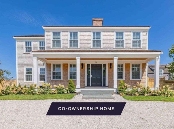 11 Meadow Lane, Nantucket, MA 02554