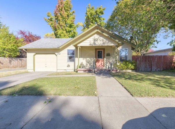 728 SW I Street, Grants Pass, OR 97526