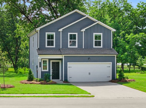 114 Oconee, Perry, GA 31069