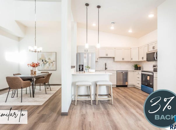 8006 E Tencate Pl, Sioux Falls, SD 57110