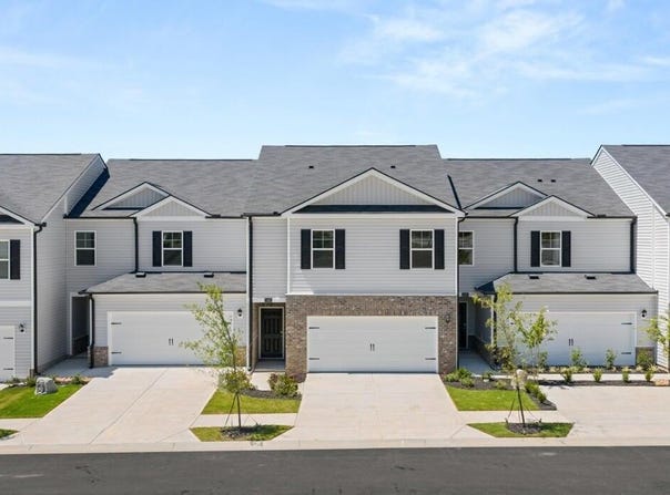 547 Aquamarine Row, Graniteville, SC 29829