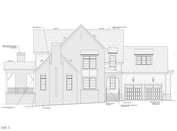 209 Old Mill Place, Durham, NC 27705