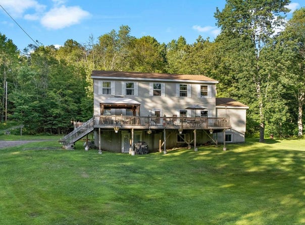 158 Easy St, Jefferson, NY 12167