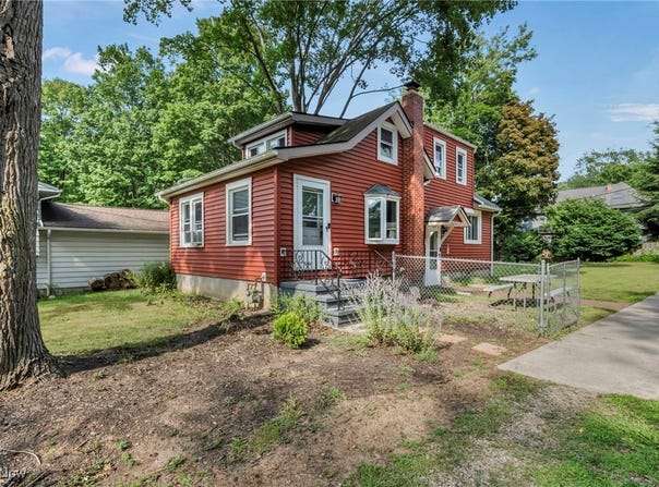 5461 Wellesley Avenue, North Olmsted, OH 44070