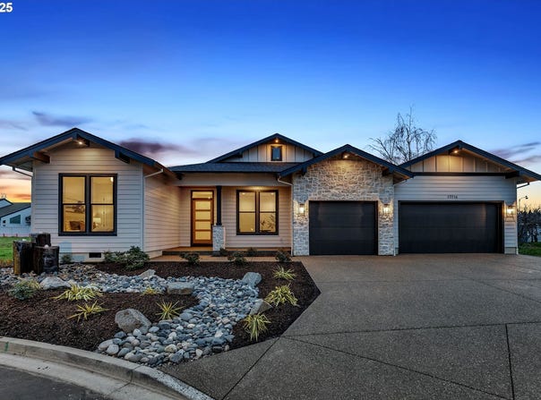 17716 NE 25TH CT, Ridgefield, WA 98642