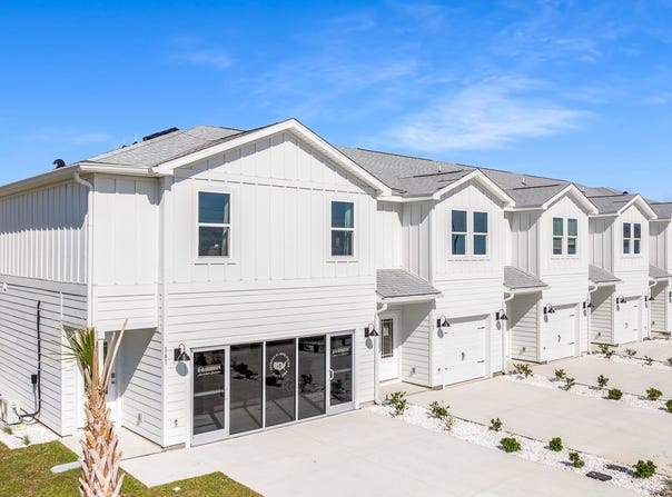 229 Sea Tern Lane, Port Saint Joe, FL 32456