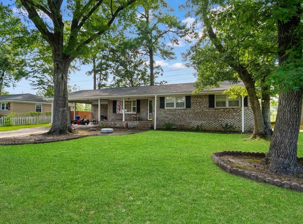 2521 Reta St., Conway, SC 29526