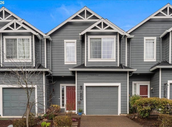 21123 NE OSBURN Loop, Fairview, OR 97024