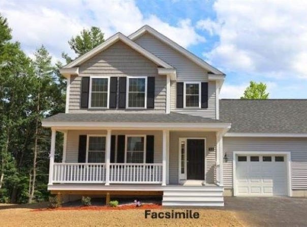 7 Talent Road, Litchfield, NH 03052