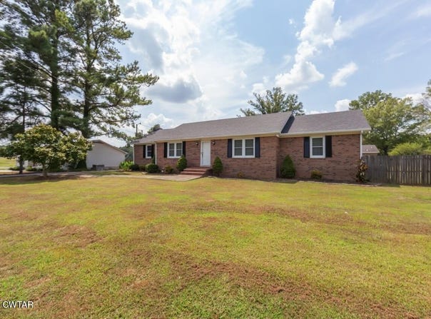 35 Mitchell Lane, Henderson, TN 38340