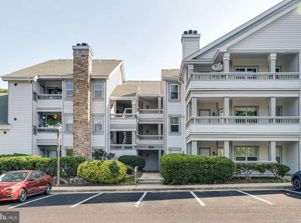 4405 FAIR STONE DRIVE, FAIRFAX, VA 22033