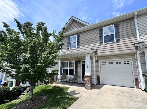 24 Torrington Avenue, Fletcher, NC 28732