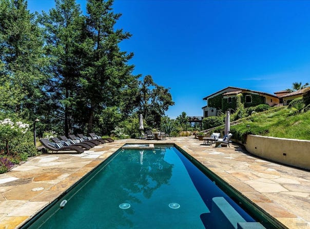 1315 Crestmont Drive, Angwin, CA 94508