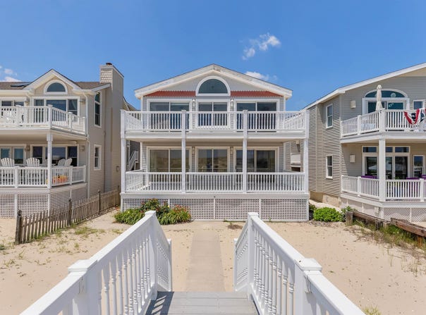 4919 Central, Ocean City, NJ 08226