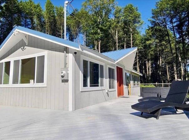 125 Deer La, MARGARETVILLE, NY 12406