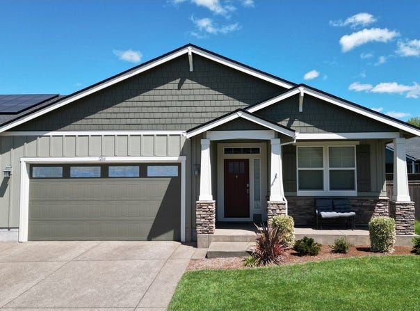 1266 S 22ND AVE, Cornelius, OR 97113