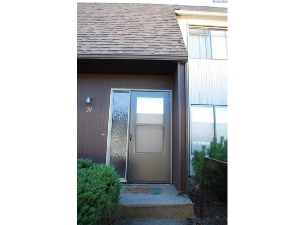 600 SW Crestview #24, Pullman, WA 99163