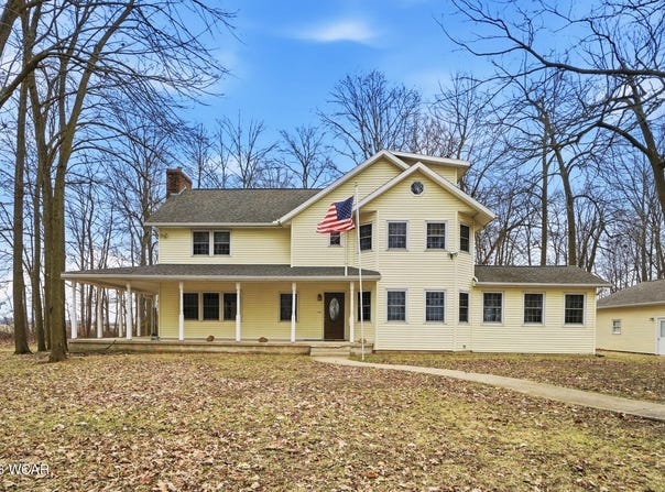 8021 Road 13, Ottawa, OH 45875