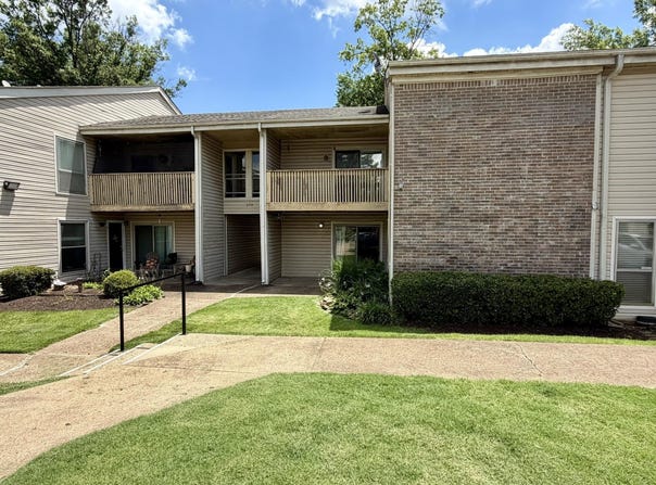 6774 ENCHANTED OAK Pl, Memphis, TN 38120