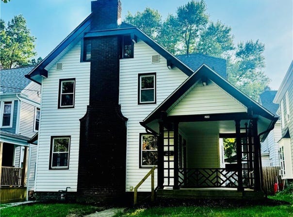 180 S Balch Street, Akron, OH 44302