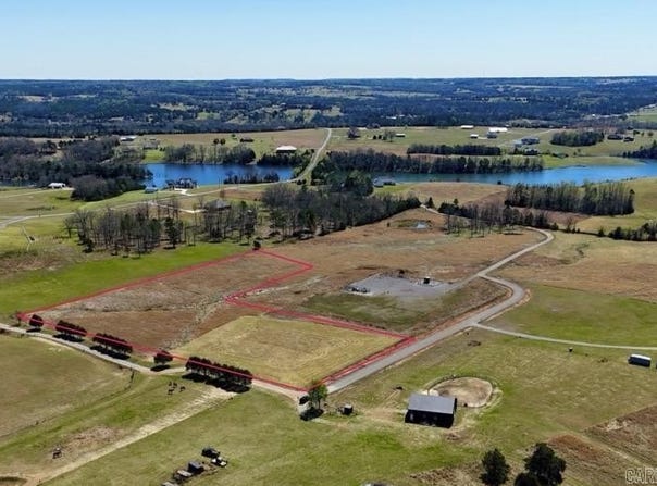 Dots Cove, Quitman, AR 72131